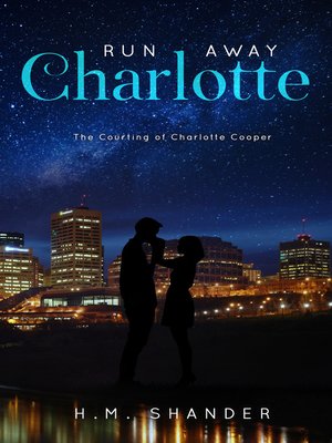 cover image of Run Away Charlotte